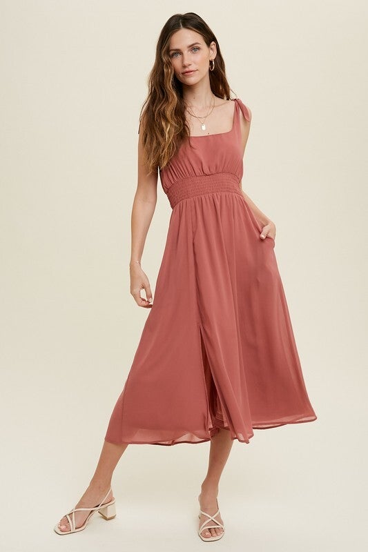 Wilfred top assonance dress